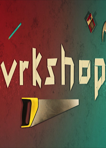 vrkshop Steam Games CD Key