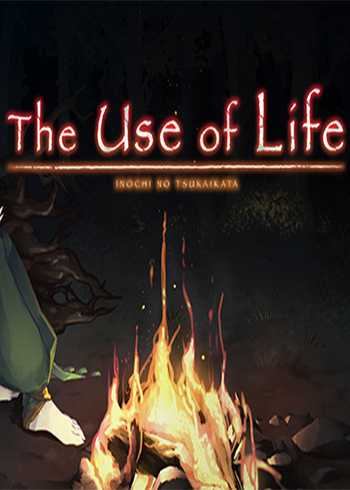 The Use of Life Steam Games CD Key