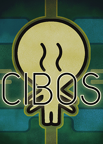 CIBOS Steam Games CD Key