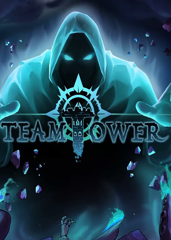 TeamTower Steam Games CD Key