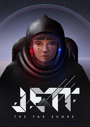 JETT: The Far Shore PSN Games CD Key