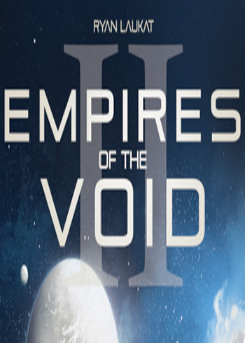 Empires of the Void II Steam Games CD Key