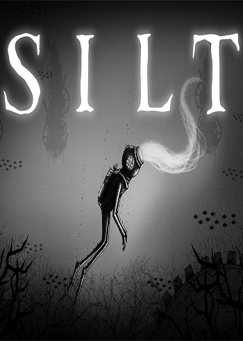Silt Steam Games CD Key