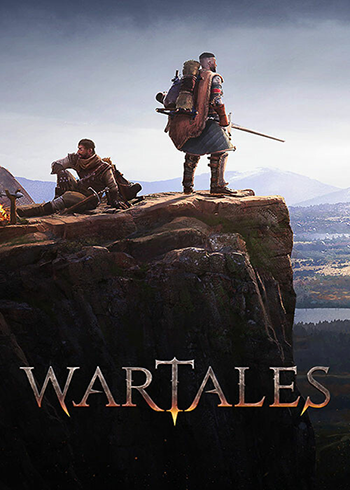 Wartales Steam Games CD Key