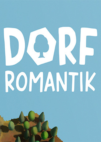 Dorfromantik Steam Games CD Key