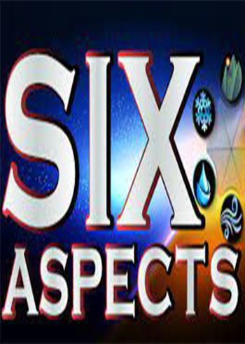 Six Aspects Steam Games CD Key