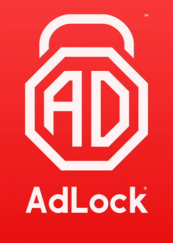 AdLock 2021 5 Devices 1 Year Games CD Key