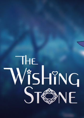 The Wishing Stone Steam Games CD Key