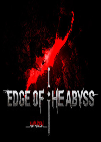 EdgeOfTheAbyssAwaken Steam Games CD Key