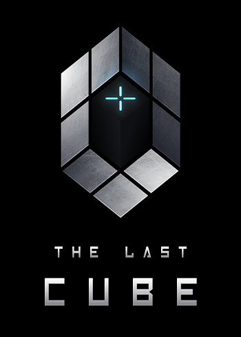 The Last Cube Steam Games CD Key