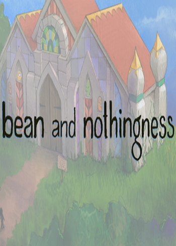 Bean and Nothingness Steam Games CD Key