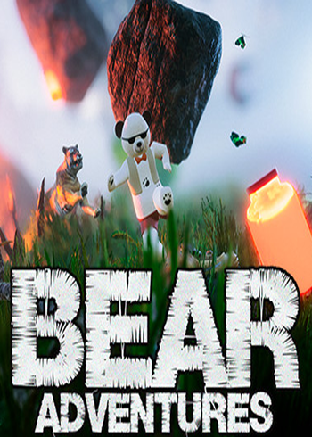 Bear Adventures 2 Steam Games CD Key