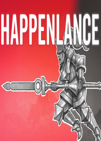 Happenlance Steam Games CD Key