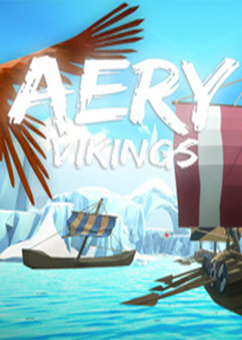Aery - Vikings Steam Games CD Key