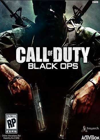 Call of Duty: Black Ops Steam Games CD Key