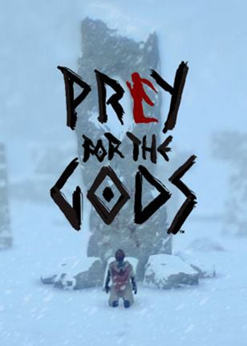 Praey for the Gods Steam Games CD Key