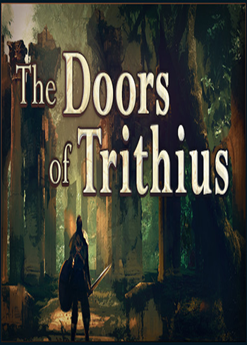 The Doors of Trithius Steam Games CD Key