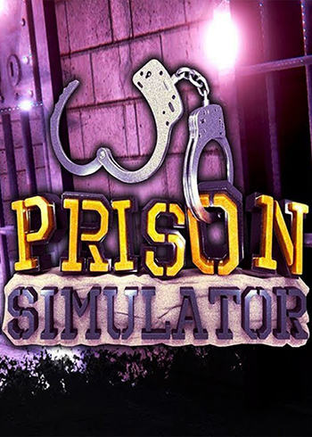 Prison Simulator Steam Games CD Key