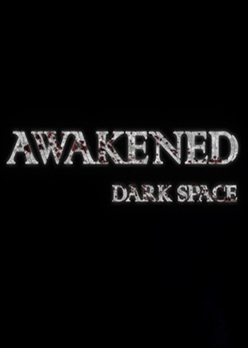 Awakened: Dark Space Steam Games CD Key