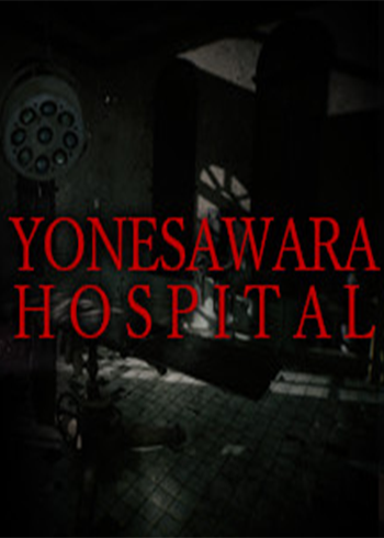 YONESAWARA HOSPITAL Steam Games CD Key