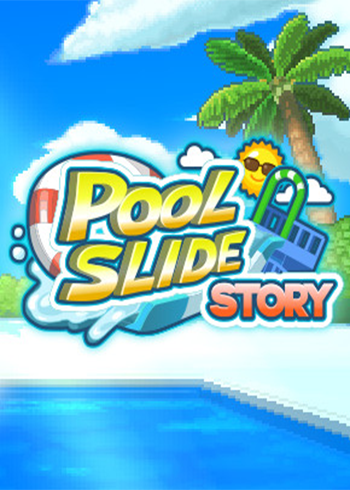 Pool Slide Story Steam Games CD Key