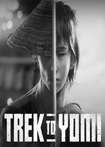 Trek to Yomi Steam Games CD Key