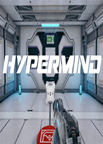 Hypermind Steam Games CD Key