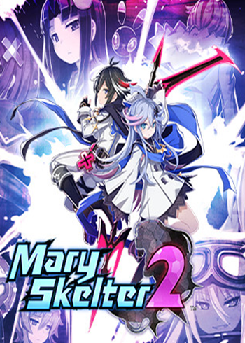 Mary Skelter 2 Steam Games CD Key