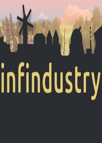 Infindustry Steam Games CD Key