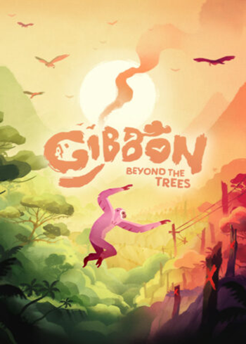 Gibbon: Beyond the Trees Steam Games CD Key