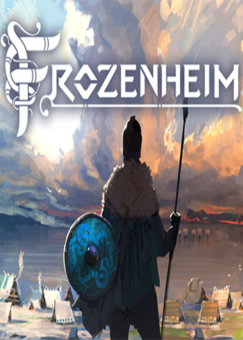 Frozenheim Steam Games CD Key