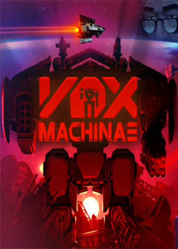 Vox Machinae Steam Games CD Key