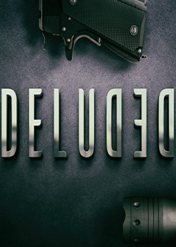 Deluded Steam Games CD Key
