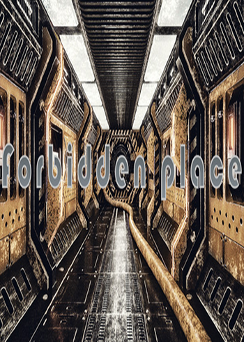 Forbidden place Steam Games CD Key