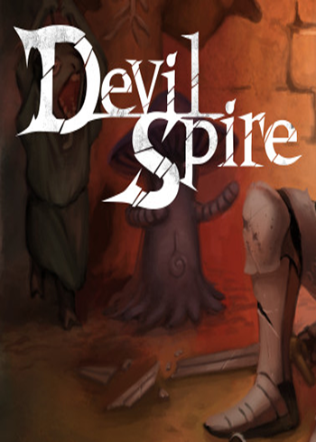 Devil Spire Steam Games CD Key