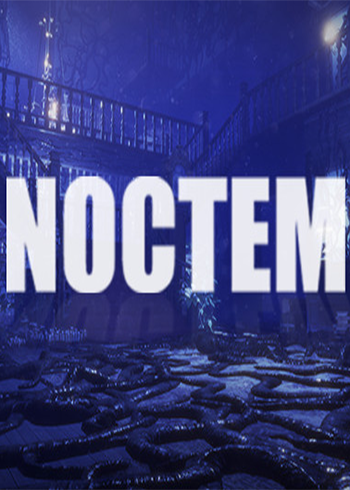 Noctem Steam Games CD Key