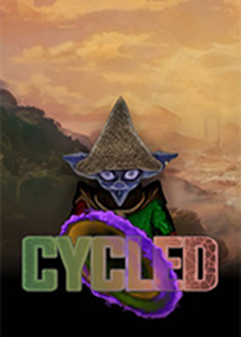 Cycled Steam Games CD Key