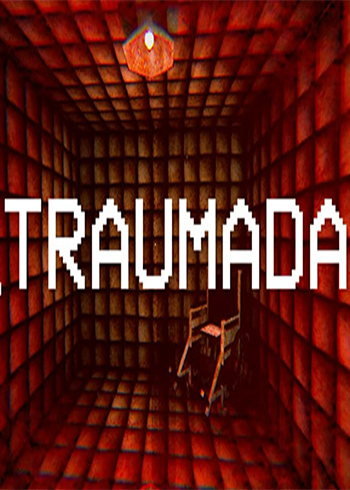 Traumada Steam Games CD Key