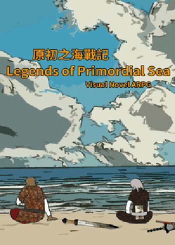 Tales of the Underworld-Legends of Primordial Sea Steam Games CD Key