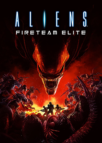 Aliens: Fireteam Elite Steam Games CD Key