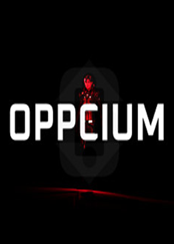 Oppcium Steam Games CD Key