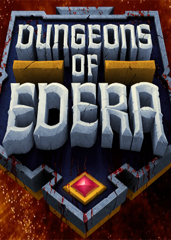 Dungeons of Edera Steam Games CD Key
