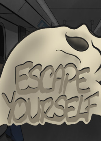 Escape Yourself Steam Games CD Key