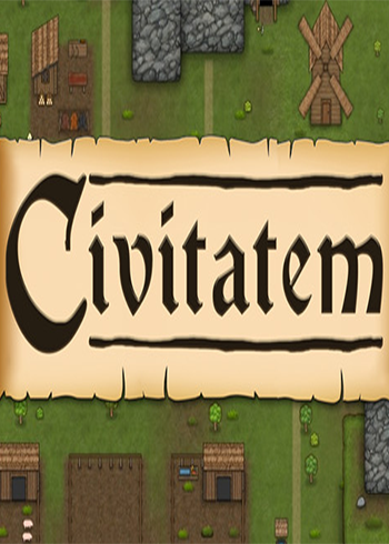 Civitatem Steam Games CD Key