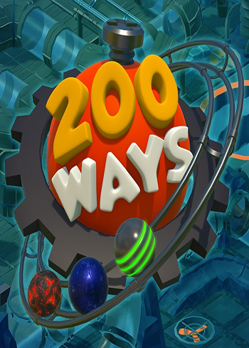 Two Hundred Ways Steam Games CD Key