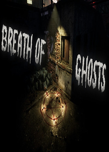 Breath of Ghosts Steam Games CD Key