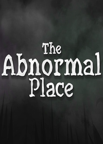 The Abnormal Place Steam Games CD Key