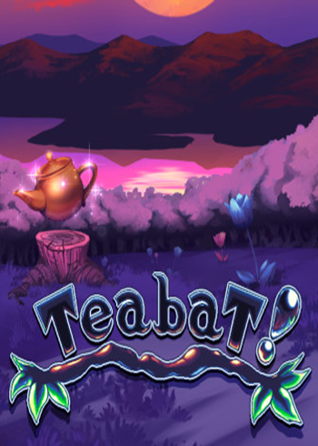 Teabat! Steam Games CD Key