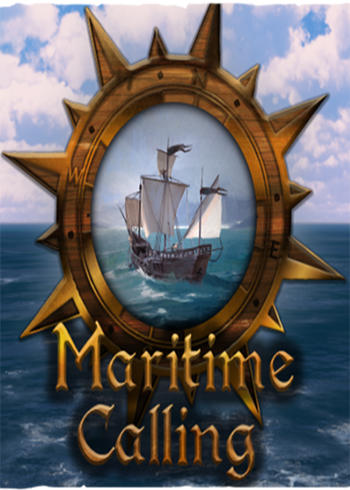 Maritime Calling Steam Games CD Key