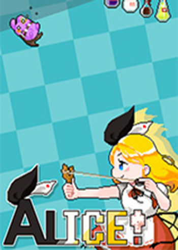 Alice! Steam Games CD Key